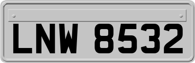 LNW8532