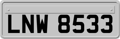 LNW8533