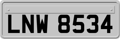 LNW8534
