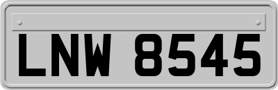 LNW8545