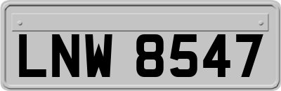 LNW8547