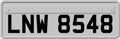 LNW8548