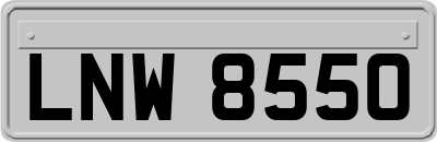 LNW8550