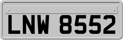 LNW8552