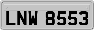 LNW8553