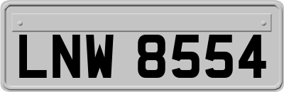 LNW8554