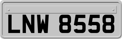 LNW8558