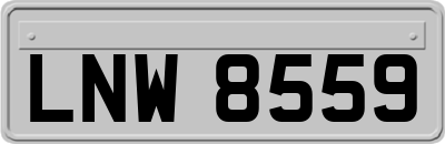 LNW8559