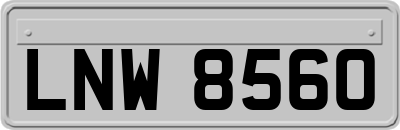 LNW8560