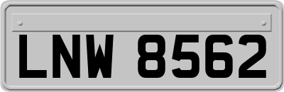 LNW8562