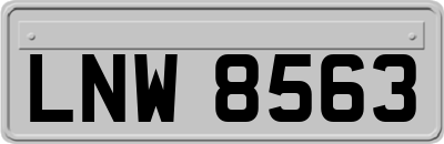 LNW8563