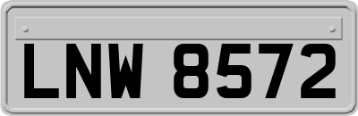 LNW8572