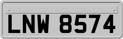 LNW8574