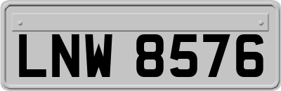 LNW8576