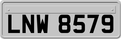 LNW8579