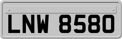 LNW8580