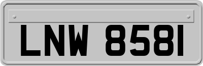 LNW8581