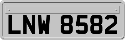 LNW8582