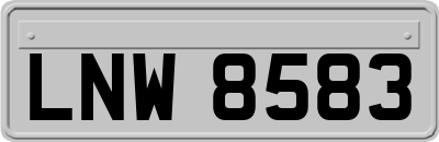 LNW8583