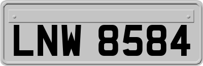 LNW8584