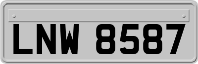 LNW8587
