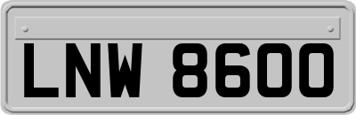 LNW8600