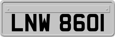 LNW8601