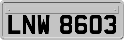 LNW8603