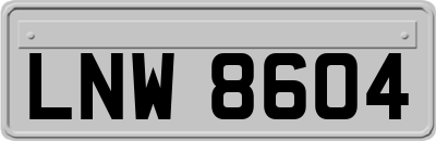 LNW8604