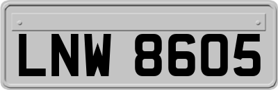 LNW8605