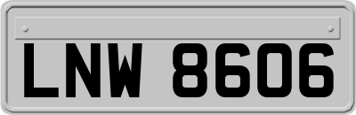LNW8606