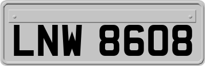 LNW8608