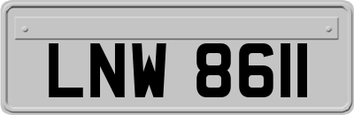 LNW8611