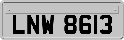 LNW8613