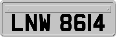 LNW8614