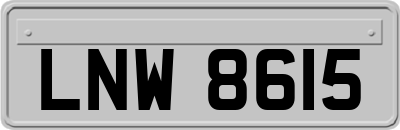 LNW8615