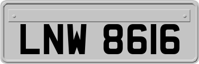 LNW8616