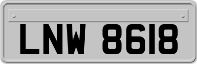 LNW8618