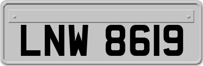 LNW8619