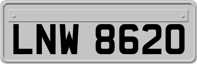 LNW8620