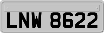 LNW8622