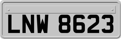 LNW8623