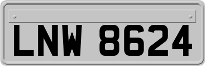 LNW8624