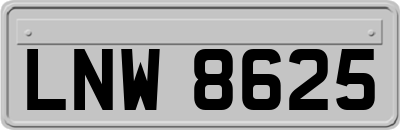 LNW8625