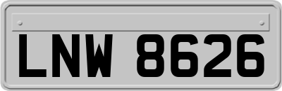 LNW8626