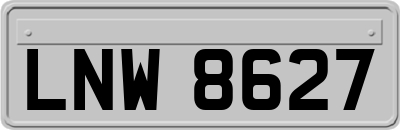 LNW8627