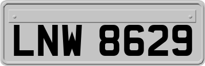LNW8629