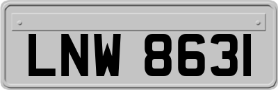 LNW8631