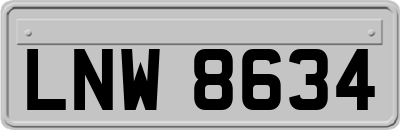 LNW8634