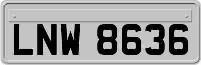 LNW8636
